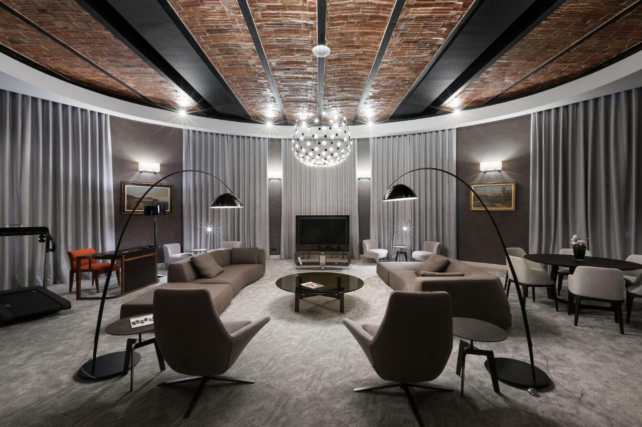فندق Bankhotel إلفيف