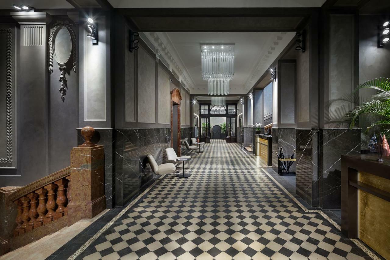 Bankhotel 5* إلفيف