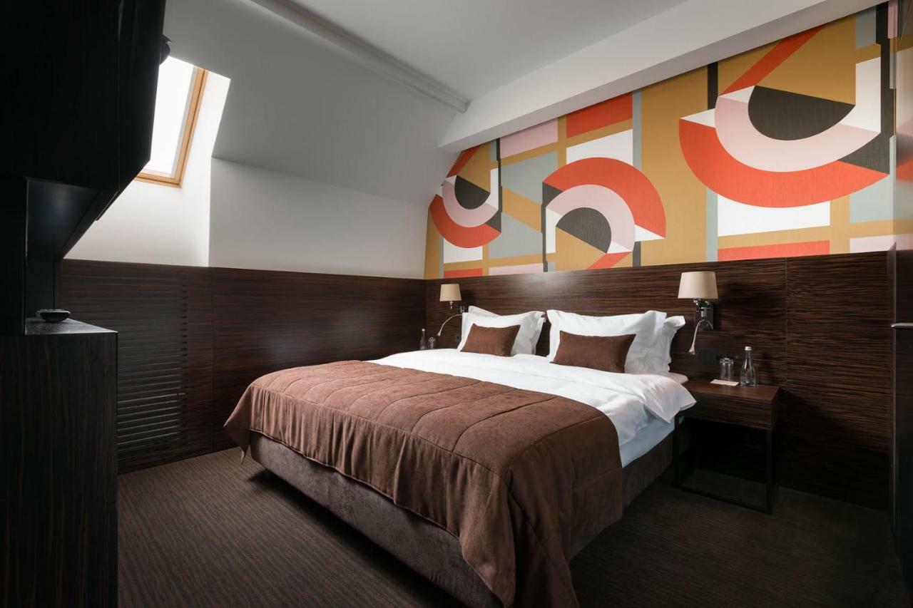 فندق Bankhotel